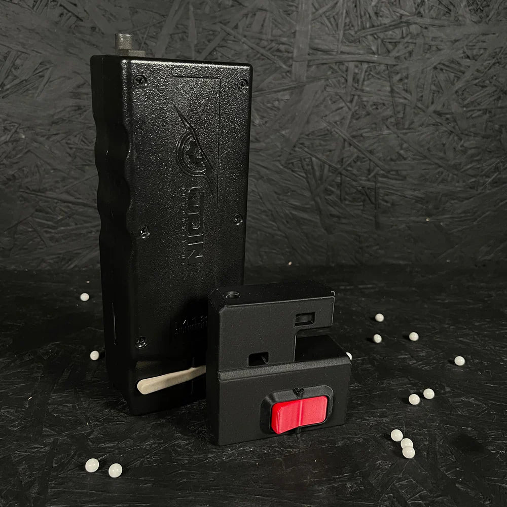 Airtac VFC M4 (GBBR) Odin Sidewinder Adapter