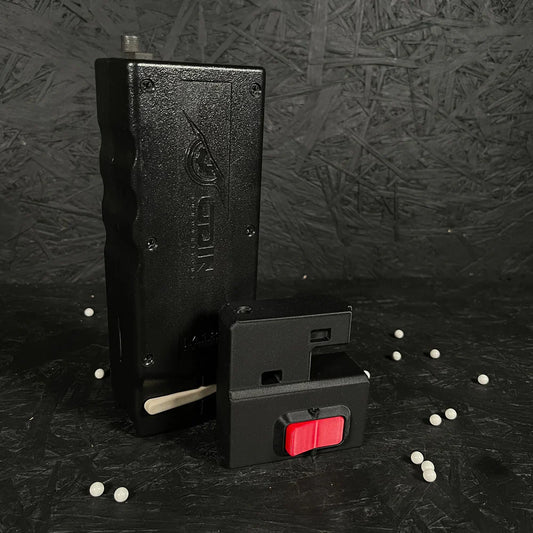 Airtac VFC M4 (GBBR) Odin Sidewinder Adapter