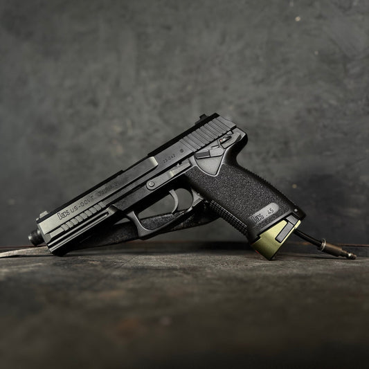 Airtac X T1P MK23 / SSX303 / SSX23 Shotgun Shell HPA Adapter - PLUG AND PLAY