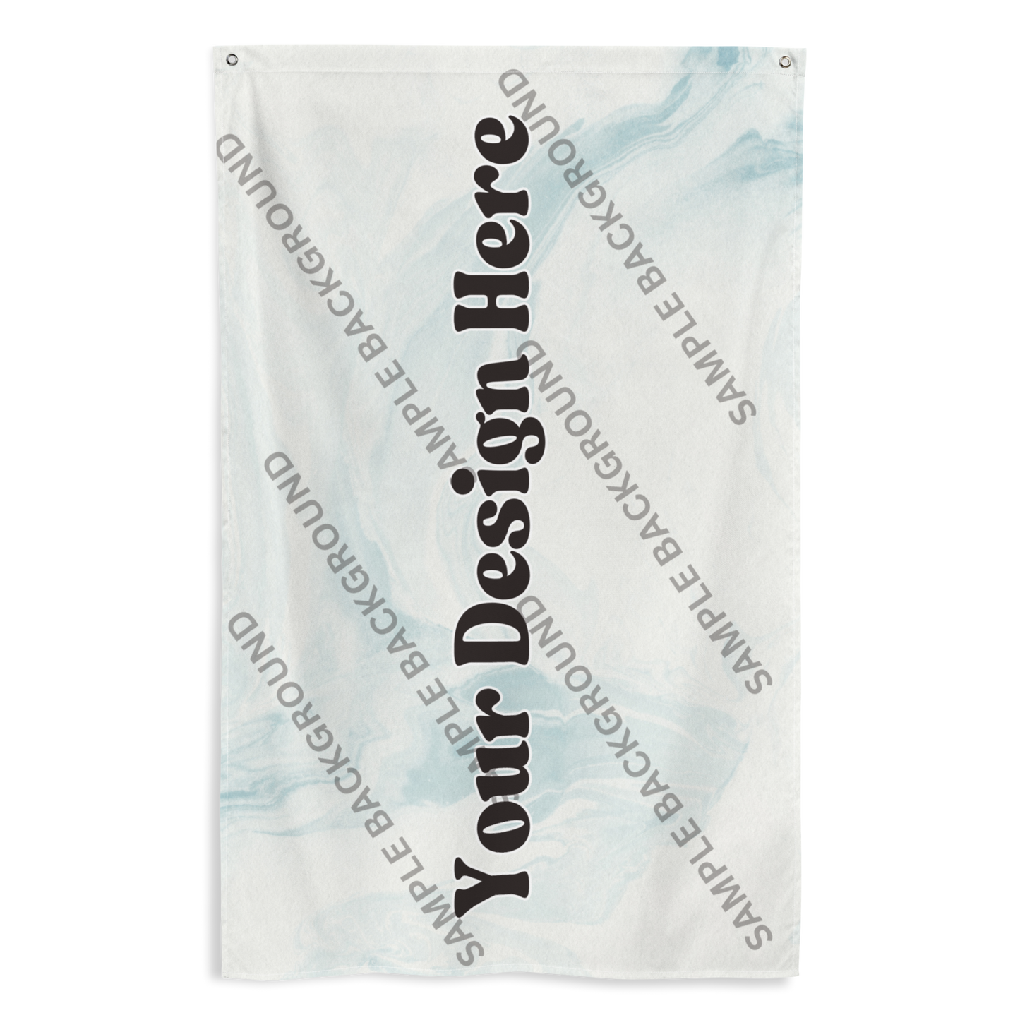 Design Your Own Decorative Tapestry