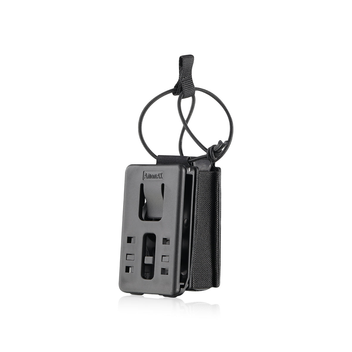 Amomax Fabric Pistol Magazine Pouches