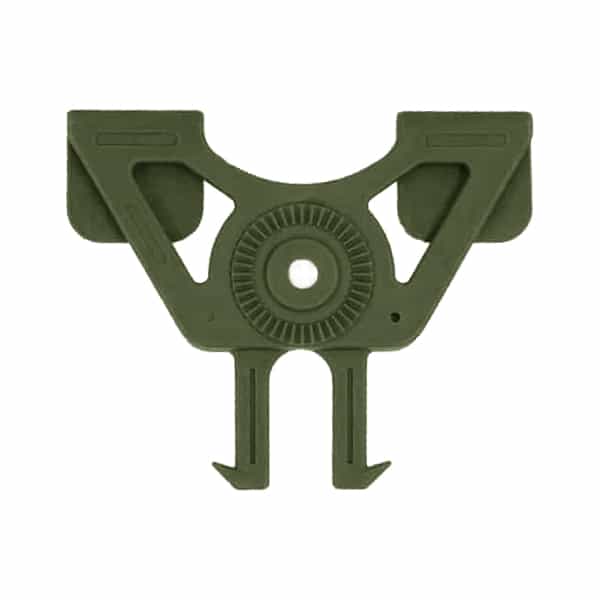 Amomax Holster Molle Adapter