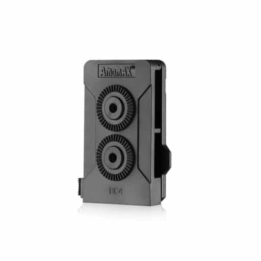 Amomax Molle And Belt Clip Mount