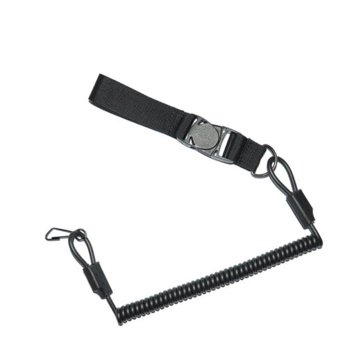 Amomax Pistol Lanyard