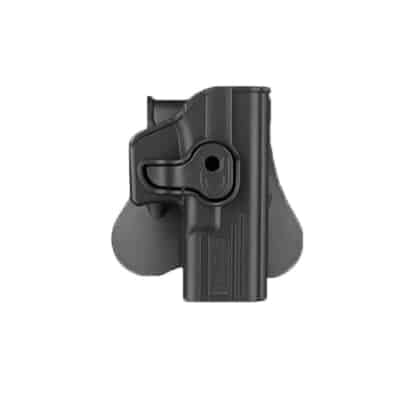Amomax Right Handed Holster Fits Glock