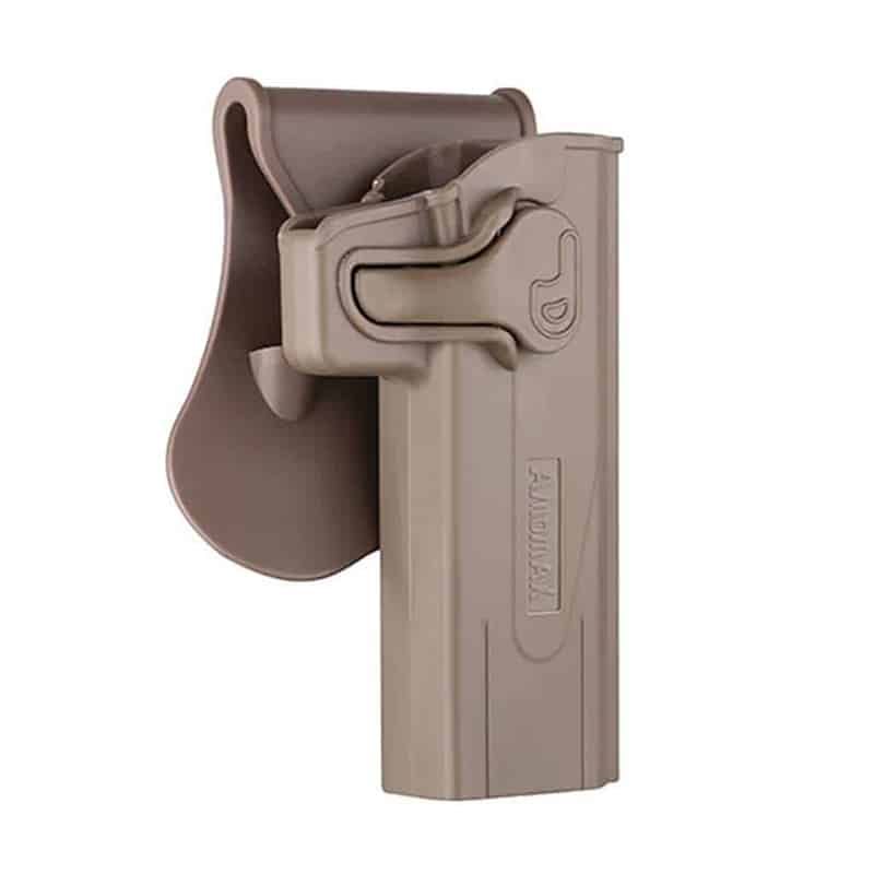 Amomax STI 2011 Hi-Capa Holster