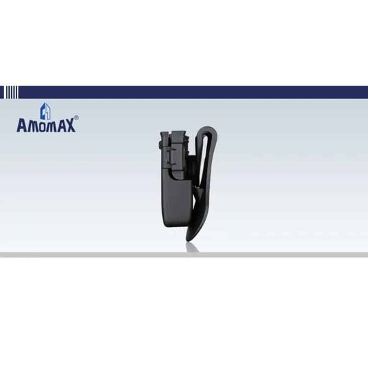 Amomax Universal Double Pistol Magazine Pouch