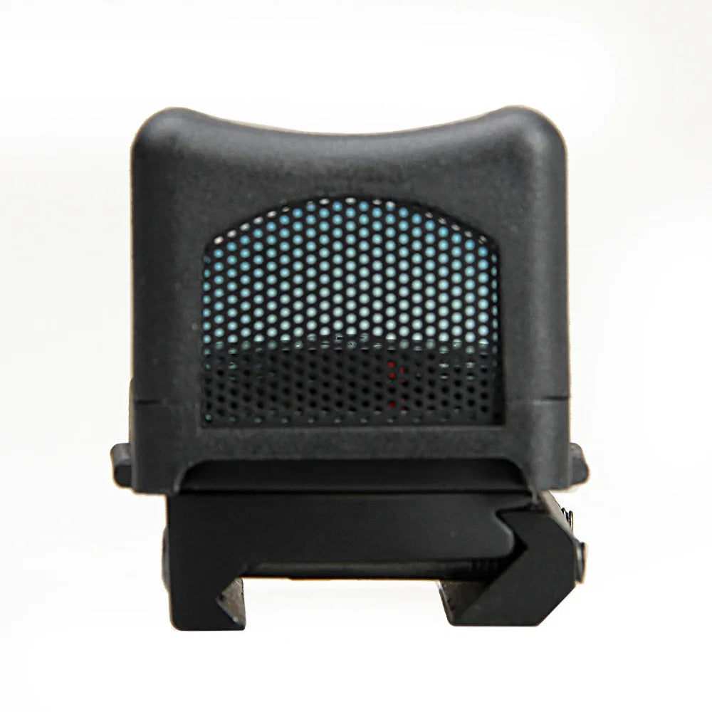 Hunting airsoft accessories Kill Flash for mini red dot black tan color available HK33-0105