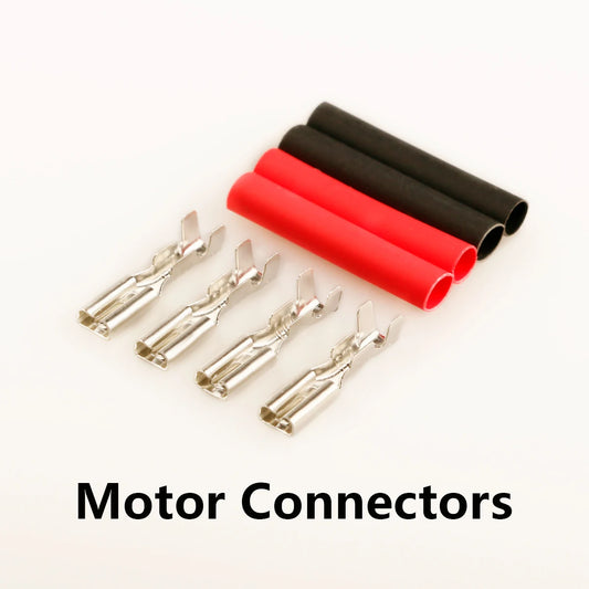 T238 Airsoft MOTOR CONNECTOR