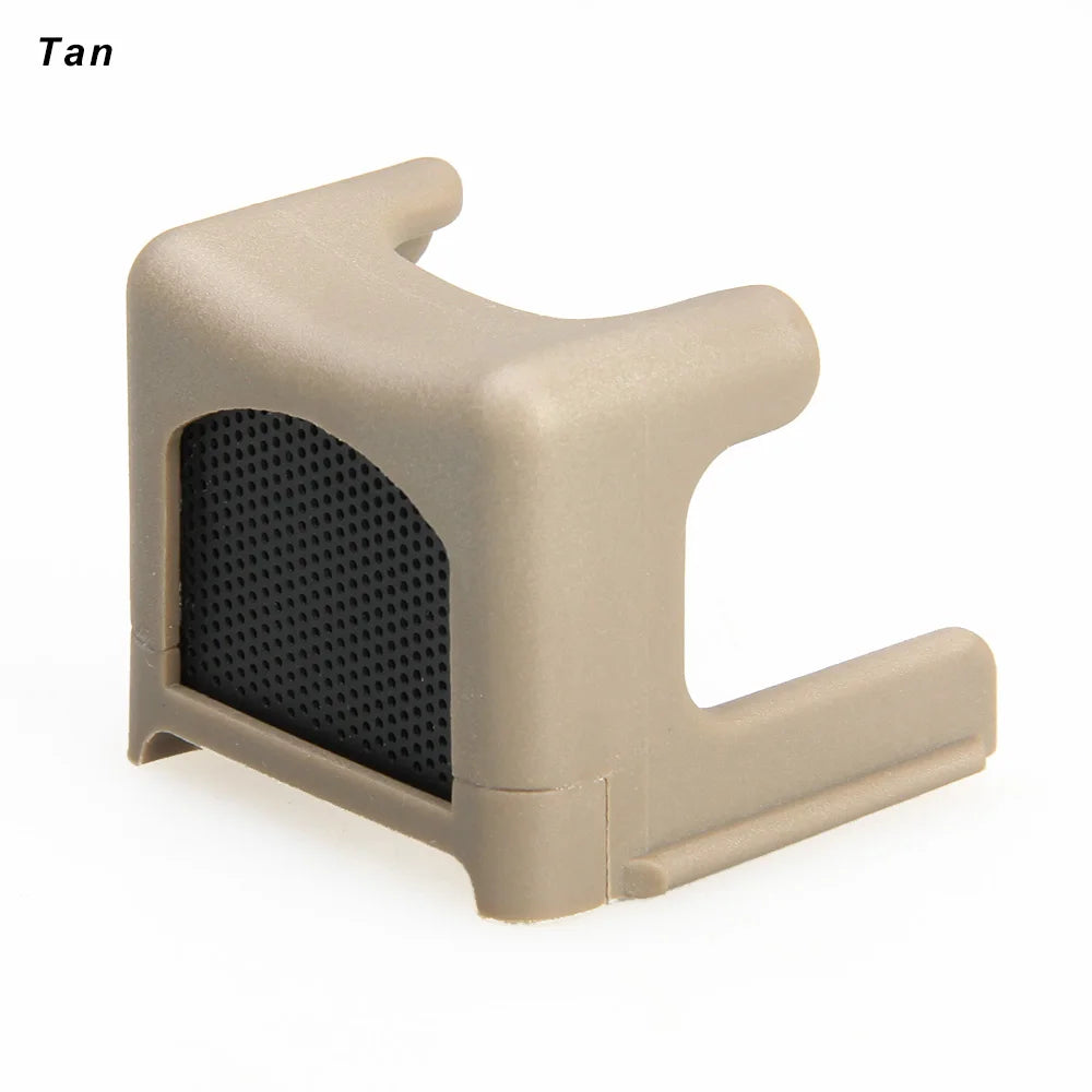 Hunting airsoft accessories Kill Flash for mini red dot black tan color available HK33-0105