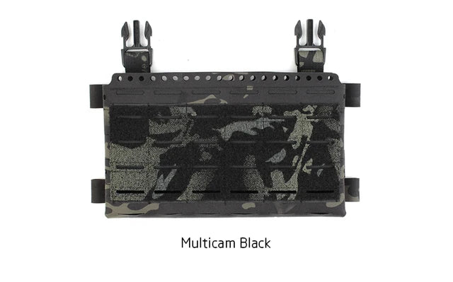 Pew Tactical Molle Tactical Chest Rig Front Panel SS Style Micro Fight Chassis Mk V Mk5 Airsoft Accessories LV119 FCSK
