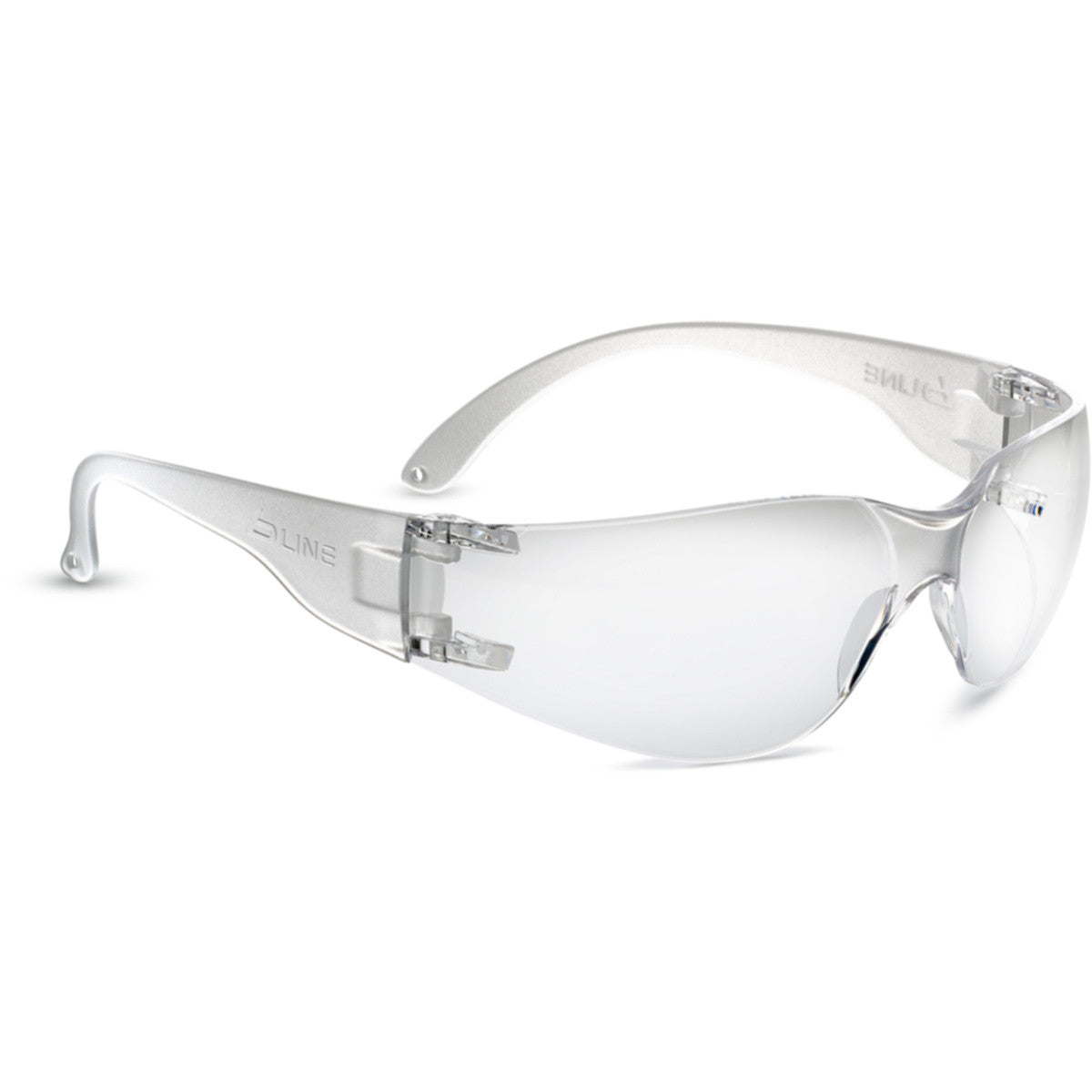 Bolle BL30 Safety Glasses