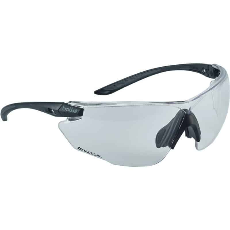 Bolle Combat Tactical Glasses Kit
