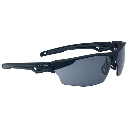 BOLLE TRYON BSSI (Smoke Lens)
