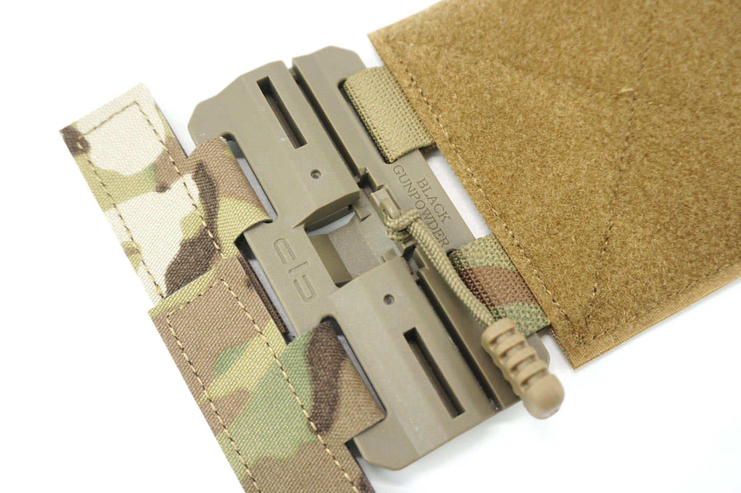 DMGear Tactical Cummerbund Buckle Jpc Cpc 6094 4020 Airsoft Magnetic Vest Gear Hunting Equipment Quick Release Molle Accessory