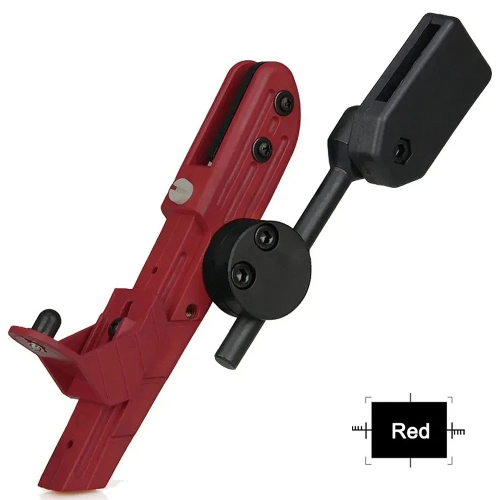 SINAIRSOFT Tactical Right Hand IPSC Style Universal CR Speed Holster for Outdoor Hunting Airsoft Handgun Series Accessories