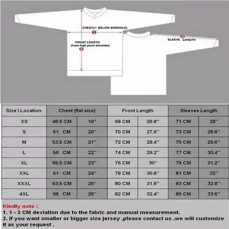 2023 Loose Rider Short Sleeve Jersey BMX MTB Mountain Bike Summer Shirts DH Motocross Downhill Enduro Sweatshirts