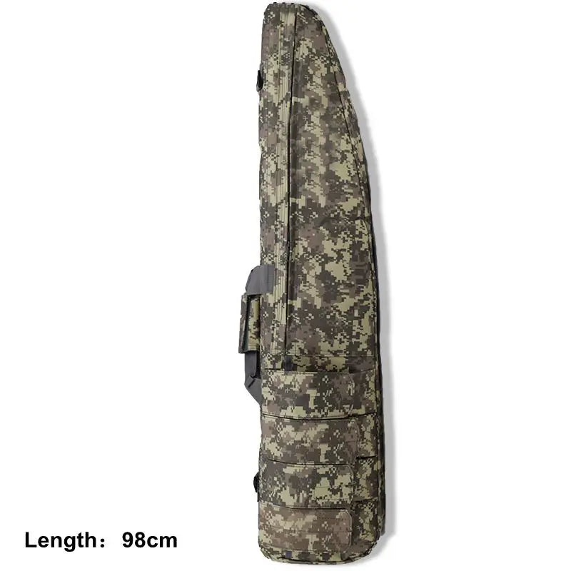 AR15 M4 M16 Rifle padded holster hunting accessories bag hunting gun air gun shoulder bag storage box
