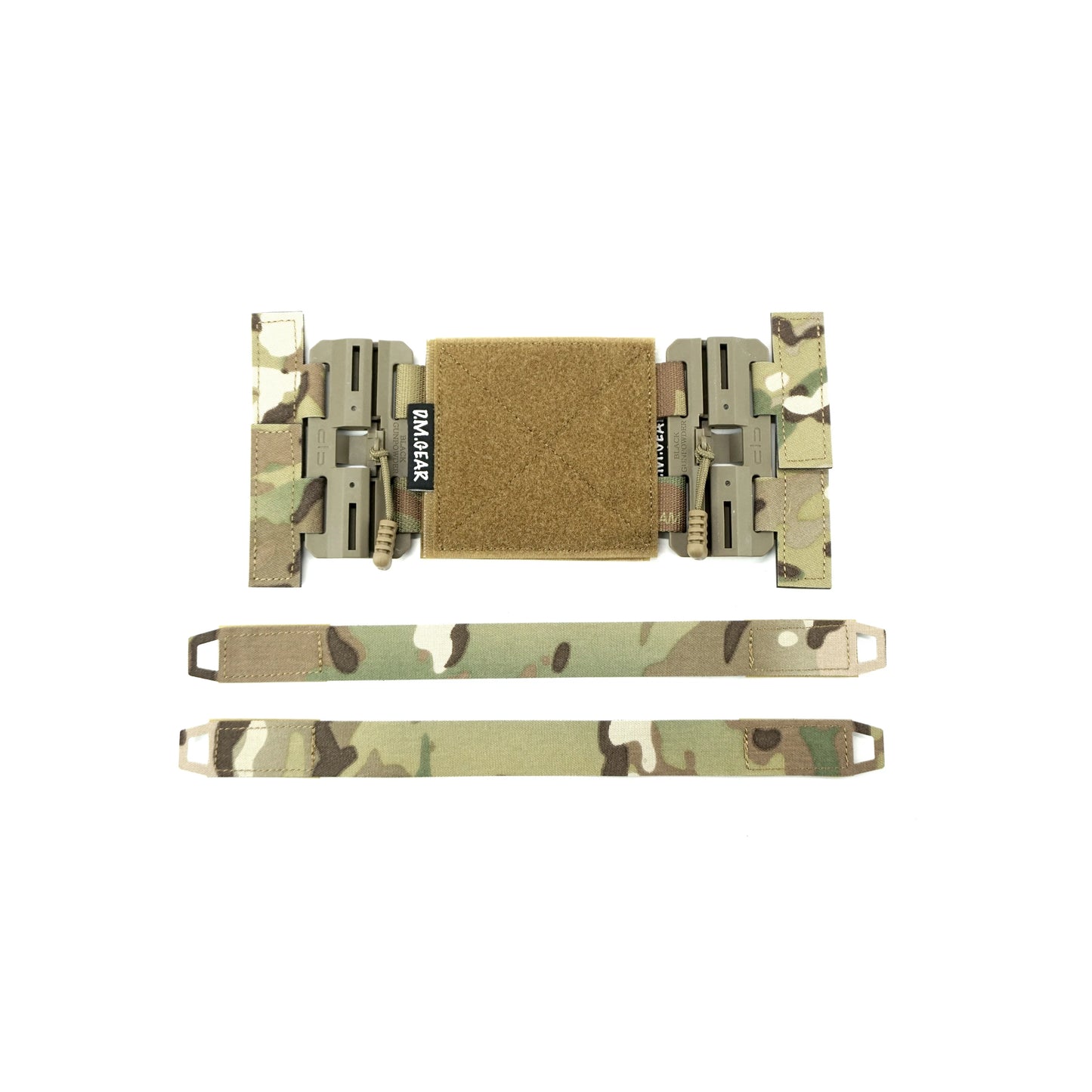 DMGear Tactical Cummerbund Buckle Jpc Cpc 6094 4020 Airsoft Magnetic Vest Gear Hunting Equipment Quick Release Molle Accessory