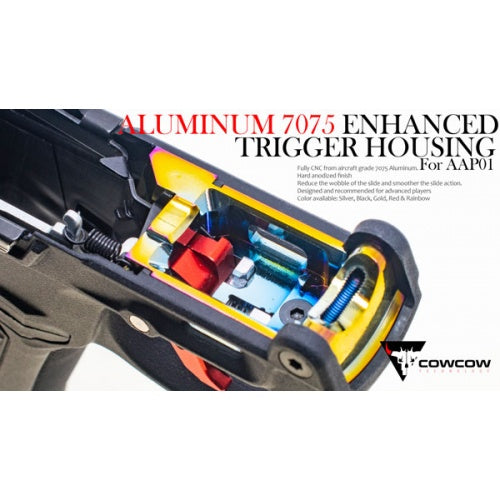 Cow Cow AAP-01 Advanced Trigger Housing
