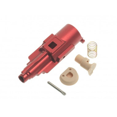 Cow Cow AAP-01 Aluminium Nozzle (Various Colours)