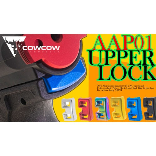 Cow Cow AAP-01 Upper Lock