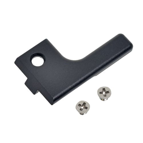 Cow Cow RAW Cocking handle for Hi-Capa - 1911 Standard DL - Black