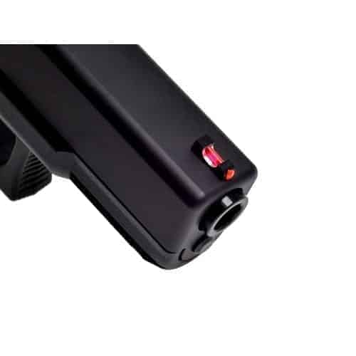 Cow Cow TM  Glock series Fiber Optic Front Sight