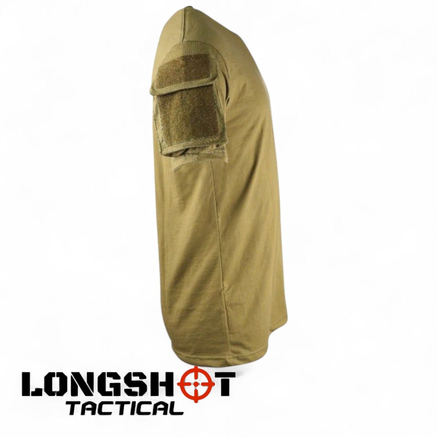 Coyote Tactical Army T-Shirt