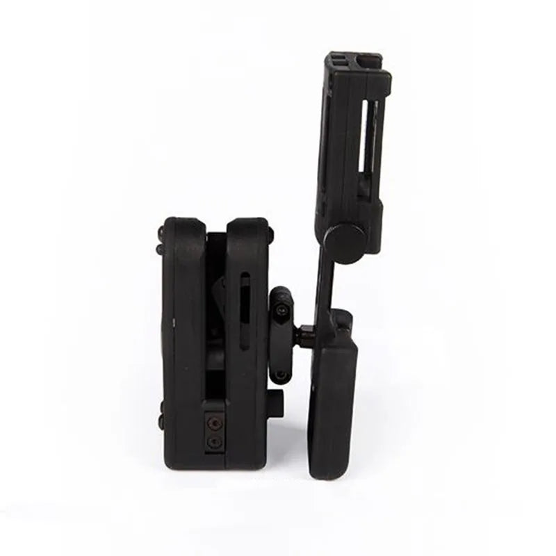 Universal Airsoft Gun Holster, Holster for IPSC, Competition Shooting Right, GR, USPSA, IDPA,
