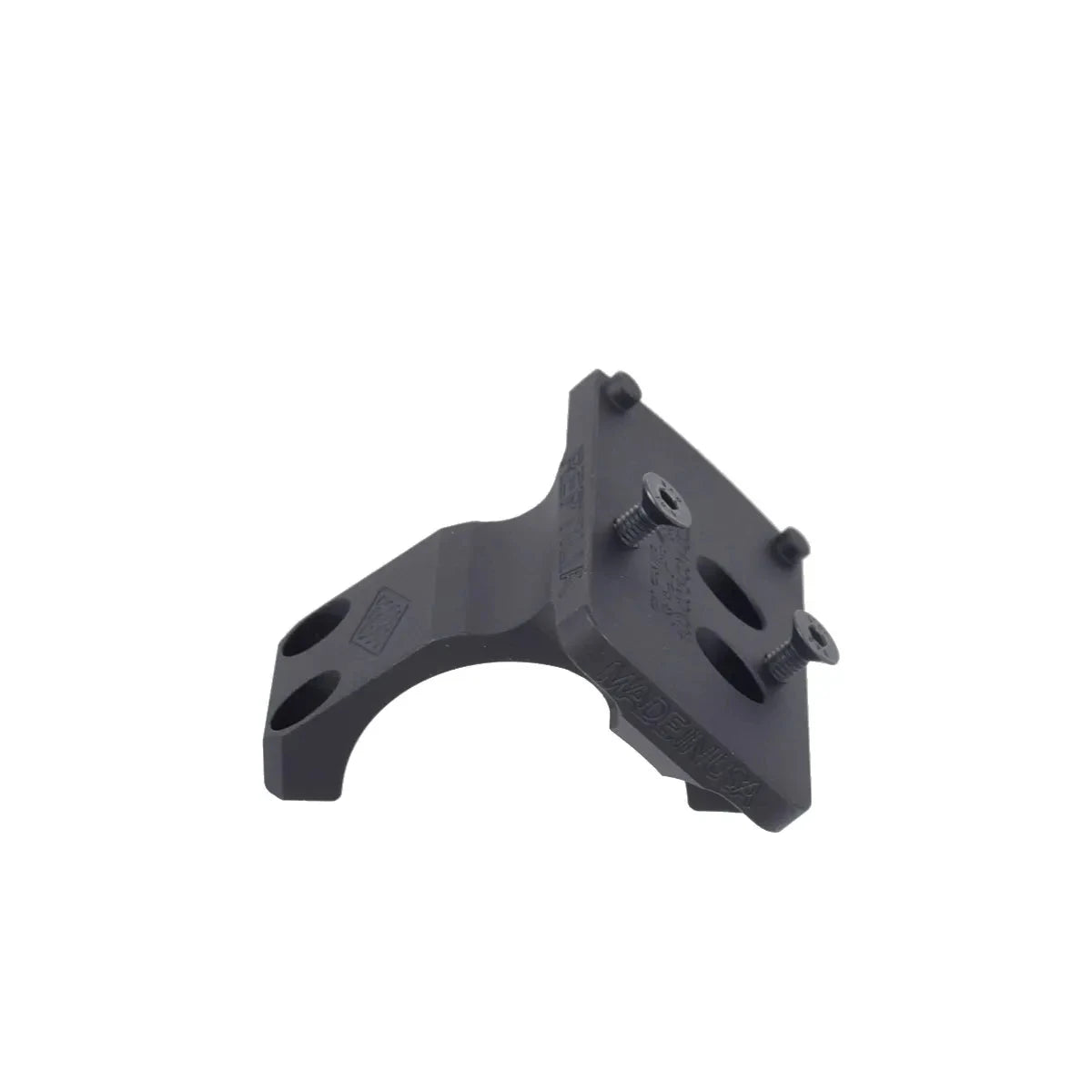 Tactical GEISSELE Automatics AR15 Scope Mount For 30mm 25.4mm Optical Sight Mount Riflescope 1.54 1.93 Mount For 20mm Rail