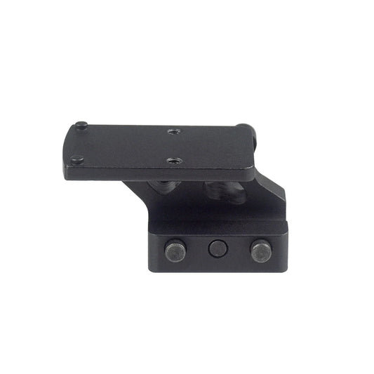 Tacticial RM 20mm Picatinny Rail Raise Mount RM HD Red Dot Quick Release Lower 1.3 inch Base Hunting Airsoft Accessories