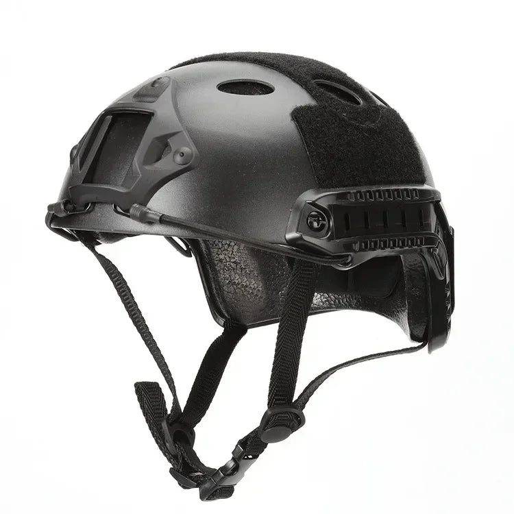 Military Helmet FAST Helmet MICH2000 Airsoft MH Tactical Helmet Outdoor Tactical Painball CS SWAT Riding Protect Equipment