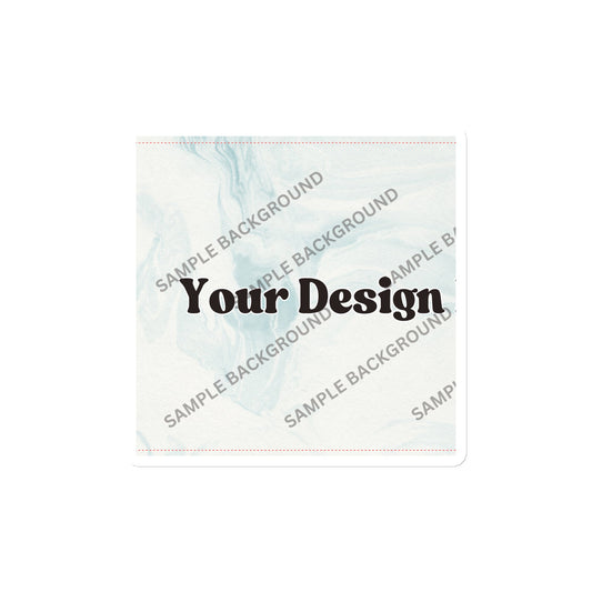 Design Your Own Die-Cut Magnet