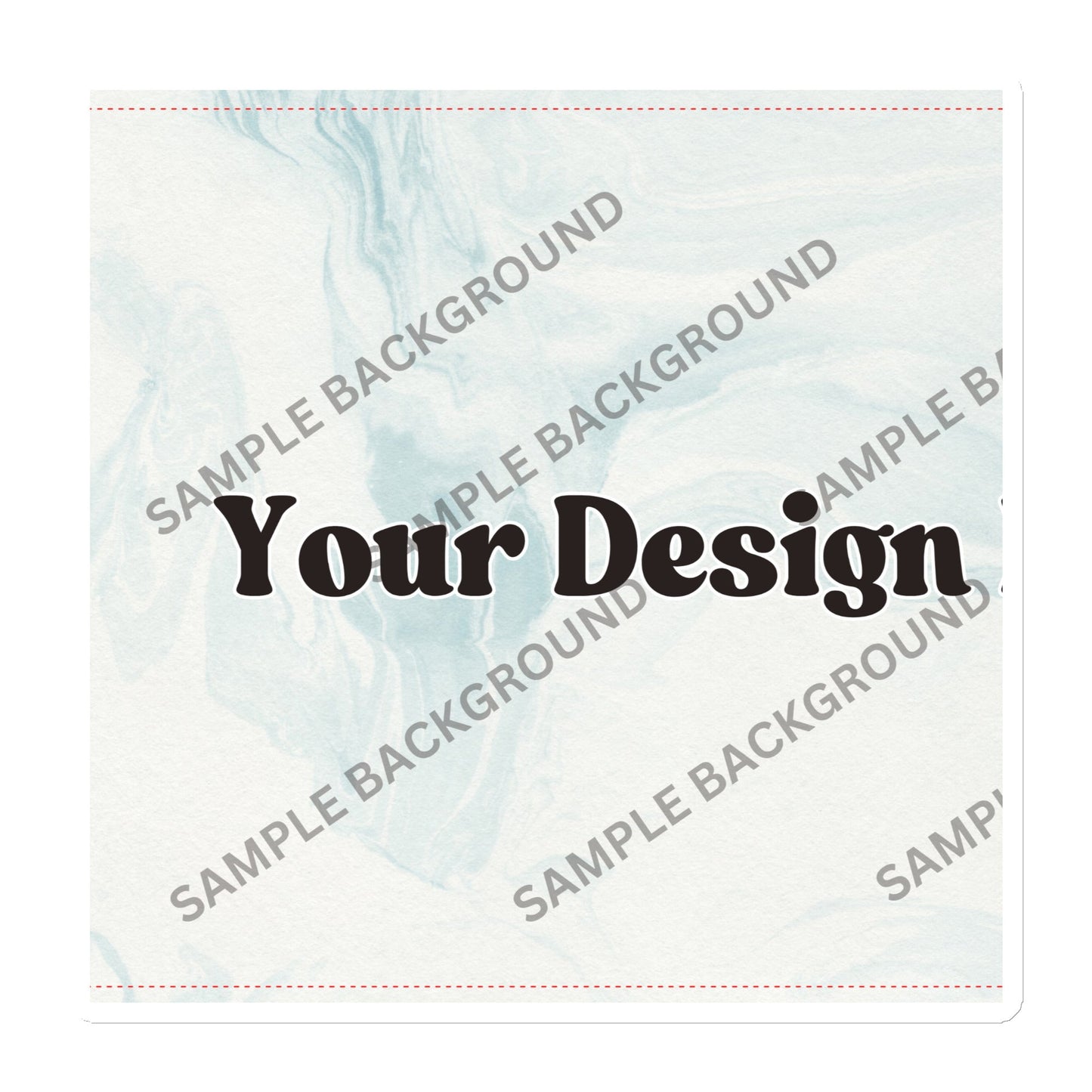 Design Your Own Die-Cut Magnet