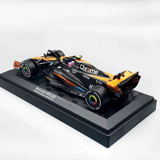 1:43 F1 Mclaren MCL60 - Australia GP 2023
