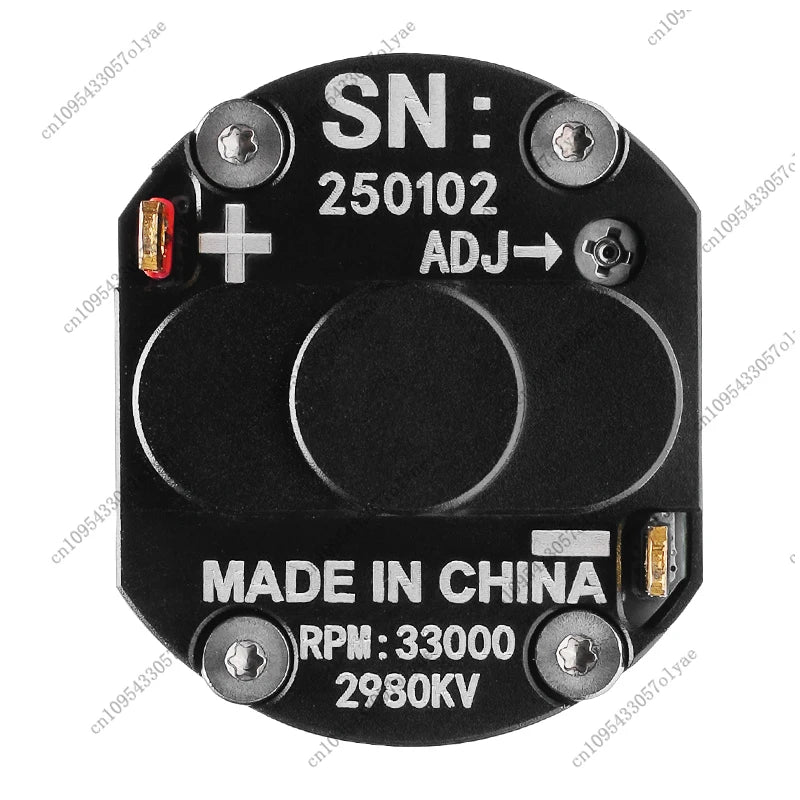 NBF 4.0 Airsoft 480 Brushless Motor AEG CNC Motor Gearbox V2 Upgrade Airsoft Mosfet Airgun water Gun Shooting DIY Parts Toy