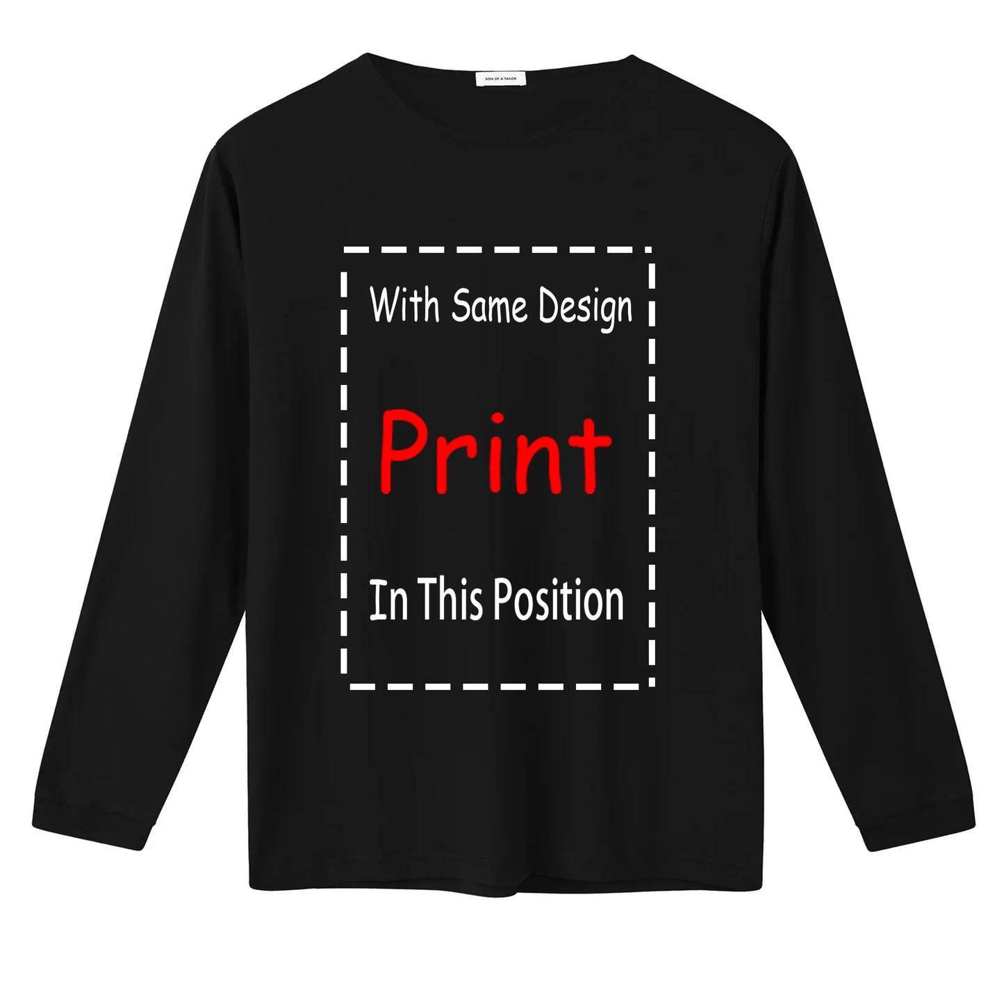 Unisex Cane Corso Dog Hoodie T-shirt Sweatshirt