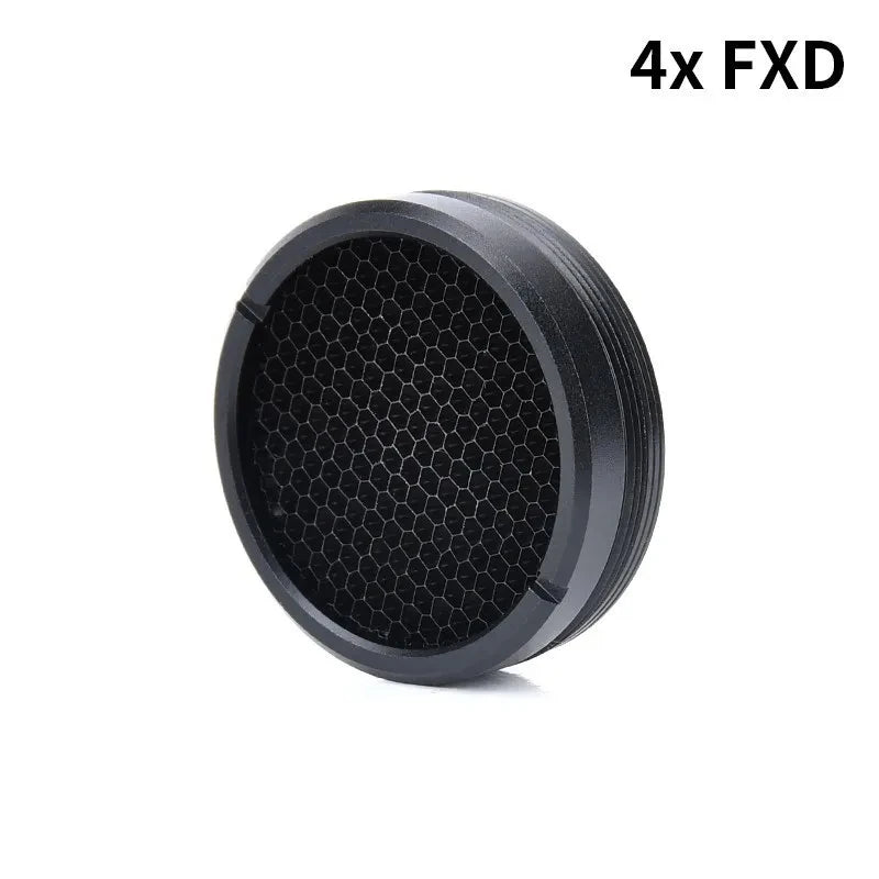 Softair G33 M2 Killflash/Kill Flash Red Dot Scope Cover 4x FXD Optical Sight Shading Cover FX Airguns impact Airsoft Accessories