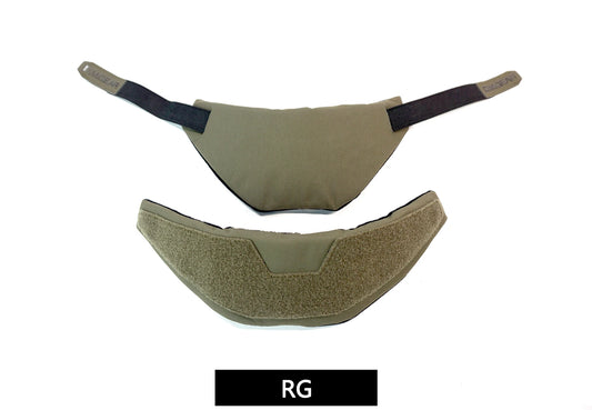 Tactical Neck Guard Collar Protector for Jpc Avs Fcsk Cpc Hunting Gear Tactical Airsoft Equipment Hunt Accessory Camping Outdoor