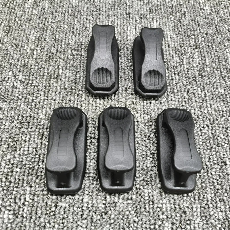 3 Colors Tactical MAG PUL Tactical Airsoft Weapons Accessories MAG PUL Ranger Floorplate For M4PTS Picatinny Rail Hunting