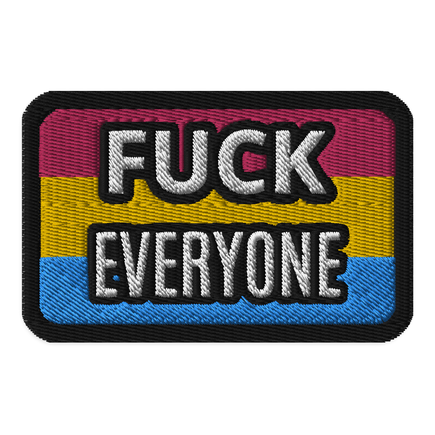 Meme Patches: I Will-0
