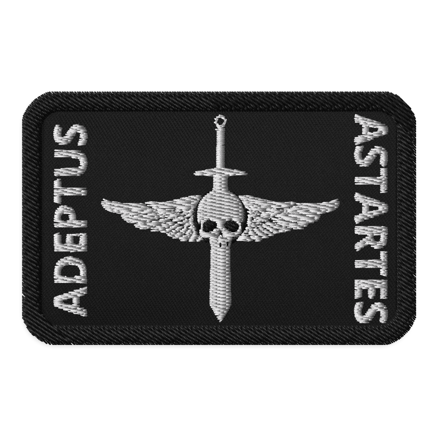Identity Patches: Adeptus Astartes-0