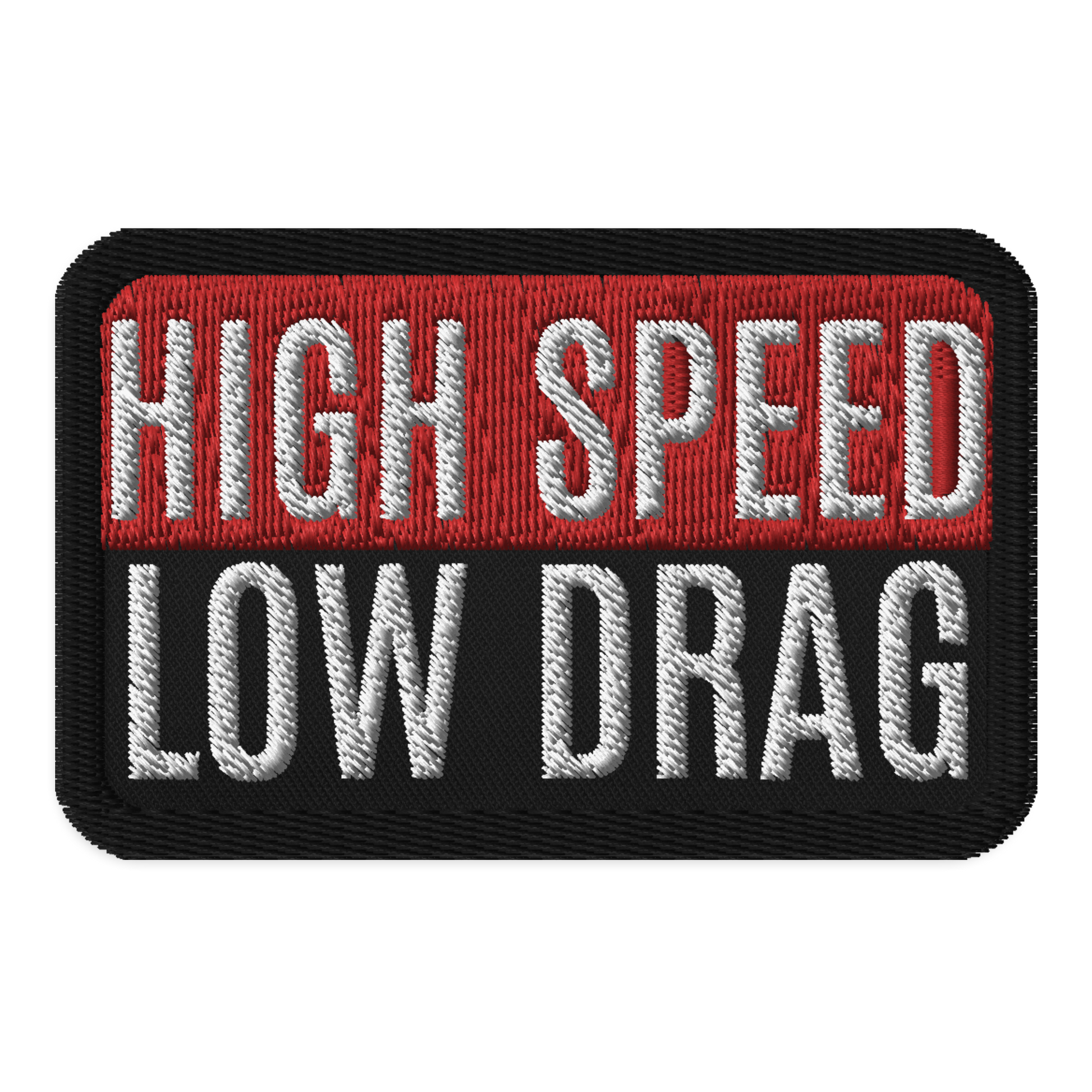 Identity Patches: HS/LD-0