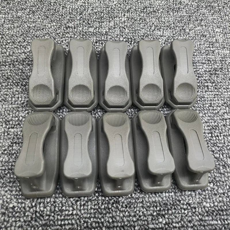 3 Colors Tactical MAG PUL Tactical Airsoft Weapons Accessories MAG PUL Ranger Floorplate For M4PTS Picatinny Rail Hunting