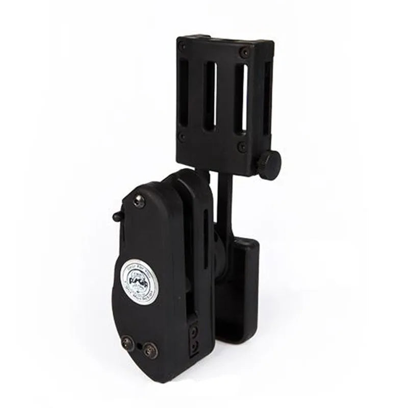 Universal Airsoft Gun Holster, Holster for IPSC, Competition Shooting Right, GR, USPSA, IDPA,