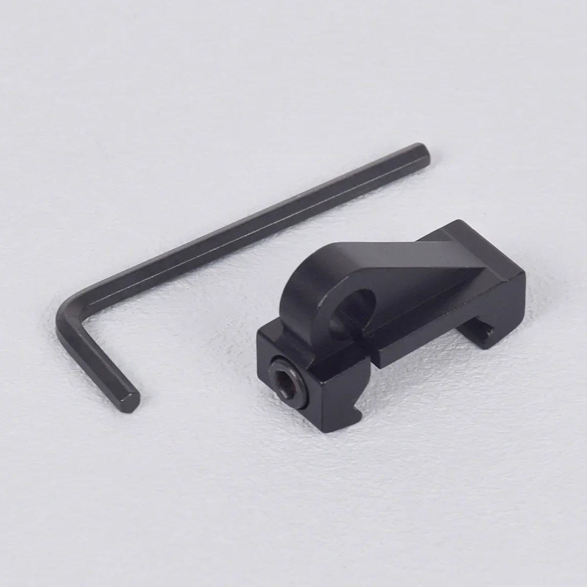Tactical RSA GBB Buckle QD Swivel Sling Mlok Scope Mount Attachment Adapter Pictinny Rail Hunting Airsoft Rifle Accessories