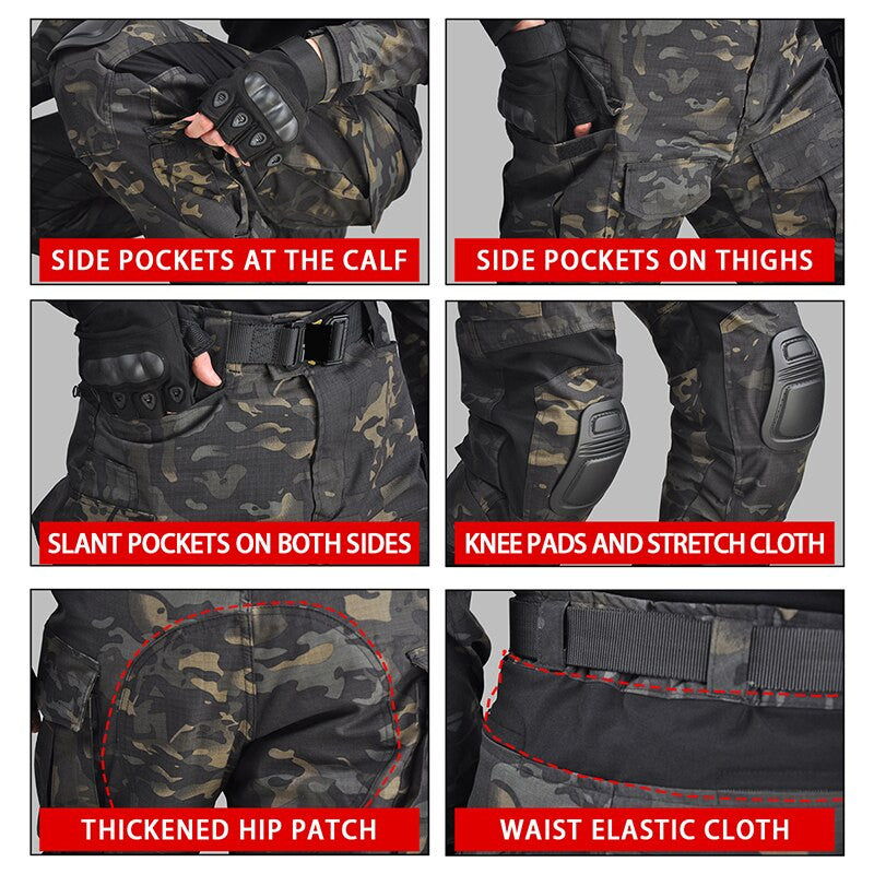Combat Pants-4