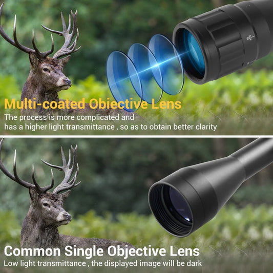 6-24x50AO Tactical Riflescope Hunting Scopes Airsoft-1