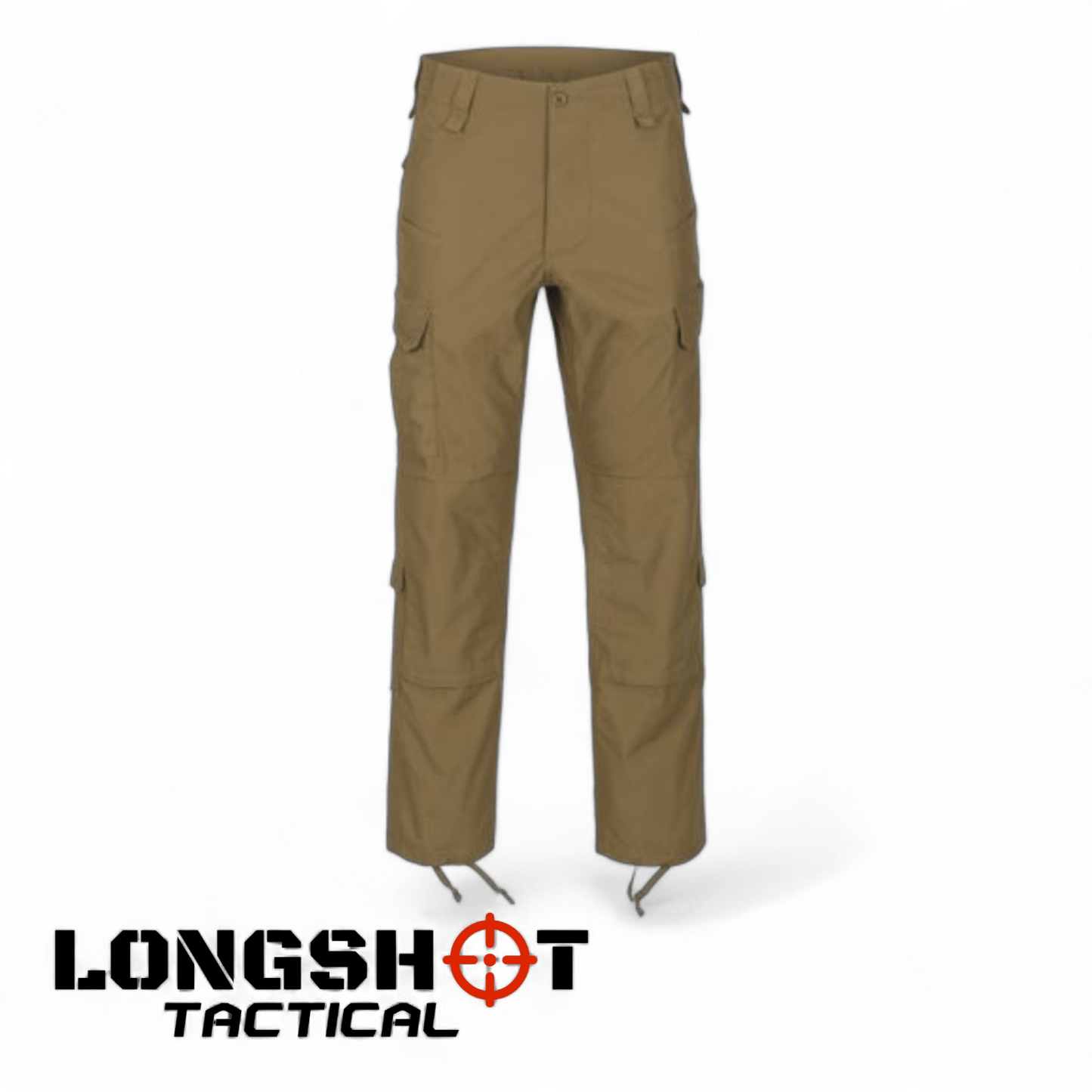 Helikon-Tex CPU Pants - Navy Blue Tactical Trousers